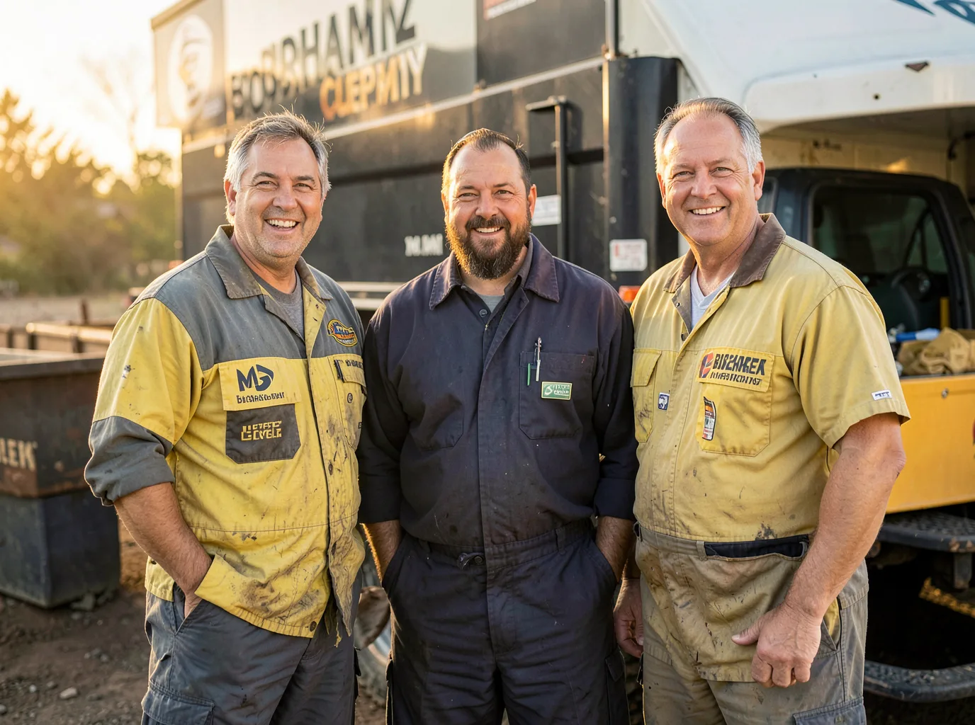 Sewage Cleanup company in Gardena, CA