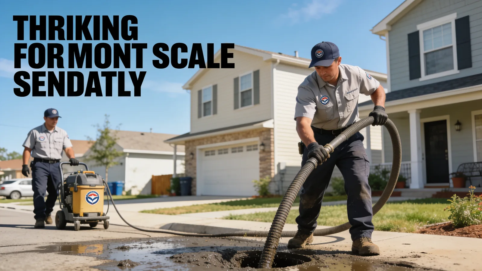 Sewage Cleanup in Gardena, CA near me